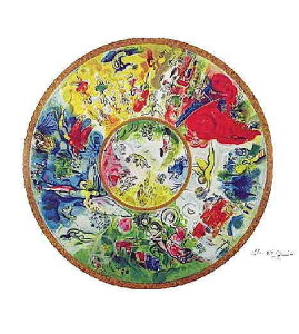 Marc Chegalli}NEVK[j  y pEIy̓V / Paris Opera Ceiling / Paris Opera Ceiling Max Colors z p G |pi HAED NXXeb`hイ } Heaven And Earth Designs A `