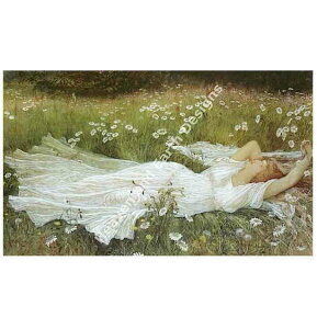 Walter CraneiEH^[ENCj  ySpring - Walter Cranez p G |pi HAED NXXeb`hイ } Heaven And Earth Designs A `[g
