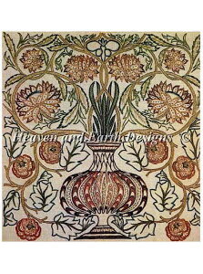 William MorrisiEBAEXj  yThe Flower Potz p G |pi HAED NXXeb`hイ } Heaven And Earth Designs A `[g