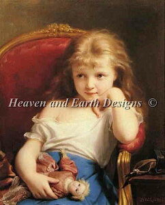 Fritz Zuber-BuhleritbcEco[r[[j  yYoung Girl Holding A Dollz p G |pi HAED NXXeb`hイ } Heaven And Earth Designs A `[g