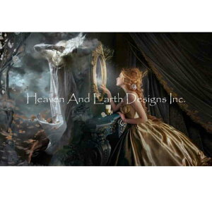 イ} NXXeb` HAED Heaven And Earth Designs A Alexandra V Bach / Eidolism ㋉ Sʎh