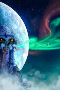 Aimee Stewart NXXeb`hイ`[g HAED } yThe Light Keeper Max Colorsz Heaven And Earth Designs  ㋉ CO A   i 