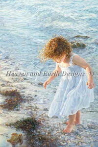 HAED NXXeb`hイ} Heaven And Earth Designs A Sandra Kuck V[TChE[Y Seaside Memories ㋉ Sʎh