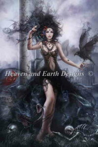 NXXeb`hJ } HAED Heaven And Earth Designs A Cris Ortega e Shadowness Sʎh ㋉
