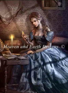 Chris Ortega �N���X�X�e�b�` �}�� �h���イ �`���[�g �y Mini The Darkest Hour �z Heaven And Earth Designs �㋉�� �M�w�l �m�� �h���X