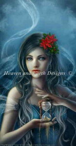 HAED NXXeb`hイ`[g Heaven And Earth Designs } yMini The Wheel Of Timez Chris Ortega