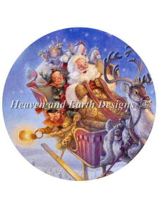 イNXXeb`} HAED ǂǂ񉓂 Heaven And Earth Designs A Scott Gustafson ㋉ Ornament Up Up and Away Sʎh