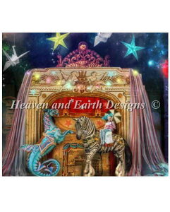 イNXXeb`} HAED gW[ngEubNVFt Heaven And Earth Designs A Aimee Stewart ㋉ QS Treasure Hunt Bookshelf Zebra Sʎh