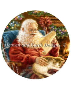 イNXXeb`} HAED NX}XEh[ Heaven And Earth Designs A Dona Gelsinger ㋉ Ornament Christmas Dreams Sʎh