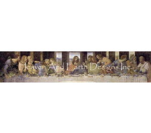 Leonardo da VinciiIihE_EB`j  yŌ̔ӎ`-Storykeep The Last Supper-z p G |pi HAED NXXeb`hイ } Heaven And Earth Designs A `[g