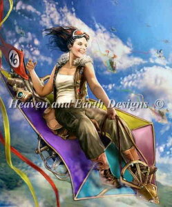 イNXXeb`} HAED Heaven And Earth Designs A Marta Dahlig  Kite Sʎh ㋉