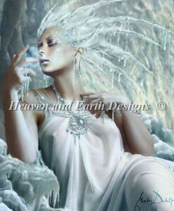 Marta Dahlig NXXeb` } hイ `[g y Icicles Request A Size z Heaven And Earth Designs A ㋉   X