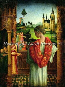 HAED イNXXeb`} V̉y Heaven And Earth Designs A James C Christensen `[g The Music Of Heaven Select A Size Sʎh ㋉