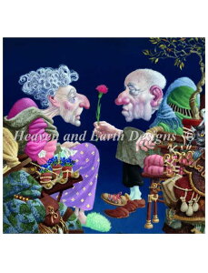 イNXXeb``[g HAED [ Heaven And Earth Designs A James C Christensen } QS Twilight Sʎh ㋉