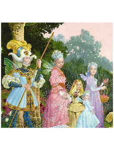 イNXXeb`} HAED ԉŕtYl̃GXR[g Heaven And Earth Designs A James C Christensen `[g Brides Maids and Escort Sʎh ㋉