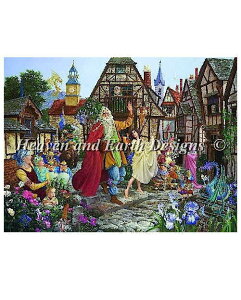 イNXXeb`} HAED bl Heaven And Earth Designs A James C Christensen `[g Fablemaker Sʎh ㋉
