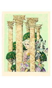 �����イ�N���X�X�e�b�`�}�� HAED ���Q�T�m�� Heaven And Earth Designs James C Christensen �㋉�� Finding Fish �`���[�g �S�ʎh��