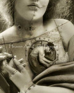 イNXXeb`} HAED Ō̎dグ Heaven And Earth Designs A Aimee Stewart ㋉ The Finishing Touch Sʎh