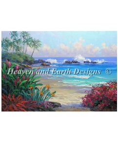 `[ghイ}ăNXXeb` HAED 閧̓] Heaven And Earth Designs A Mikki Senkarik ㋉ Secret Cove Sʎh