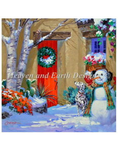 �`���[�g�����イ�}�ăN���X�X�e�b�` HAED �����Ȍ������ Heaven And Earth Designs Mikki Senkarik �㋉�� Silent Sentry �S�ʎh��