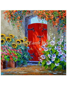 `[gイ}ăNXXeb` HAED Ă̌ Heaven And Earth Designs A Mikki Senkarik ㋉ Summer Splendor Sʎh