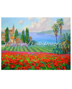 イ}ăNXXeb``[g HAED gXJ[i̐ Heaven And Earth Designs A Mikki Senkarik ㋉ Tuscan Red Sʎh