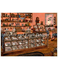 Kay Lamb Shannon NXXeb`hイ`[g HAED } yMini Candy Storez Heaven And Earth Designs