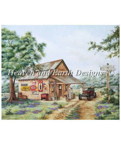 HAED イNXXeb`} }CÑK[W Heaven And Earth Designs A Kay Lamb Shannon ㋉ Mikes Garage Sʎh `[g