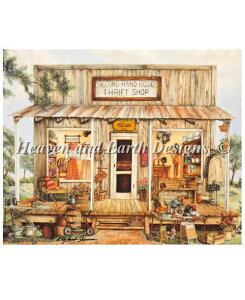 イNXXeb`} HAED AeB[NVbvE[Y Heaven And Earth Designs A Kay Lamb Shannon ㋉ Second Hand Rose Sʎh `[g