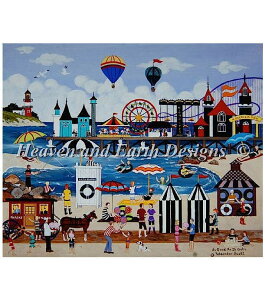 HAED �h���イ�N���X�X�e�b�`�}�� ����ȏ�Ȃ��ō��̂��� Jane Wooster Scott �㋉�� As Good As It Gets �S�ʎh�� �`���[�g