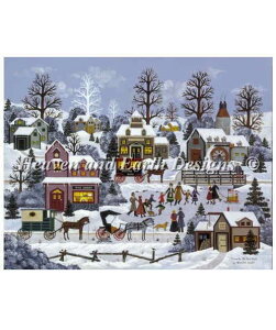 HAED �N���X�X�e�b�`�h���イ�`���[�g �ߋ��̒T�� Heaven And Earth Designs �}�� Jane Wooster Scott �A�� Pursuits of The Past �S�ʎh�� �㋉��