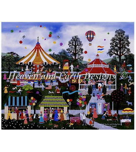 イNXXeb`} HAED Ђ̃SƃLfB[R[ Heaven And Earth Designs A Jane Wooster Scott Sʎh Candied Apples and Candy Corn ㋉