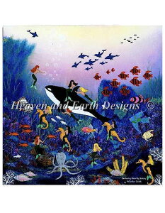イNXXeb`} HAED D̃\eBEVX^[Y Heaven And Earth Designs A Jane Wooster Scott Sʎh Seafaring Sorority Sisters ㋉