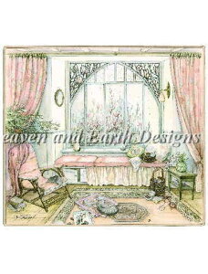 HAED hイNXXeb``[g ̌y Heaven And Earth Designs A Kim Jacobs ㋉ Indoor Pastimes } Sʎh