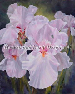 HAED NXXeb`イ} Ă̓X Heaven And Earth Designs A Marianne Broome ㋉ Summer Days Sʎh