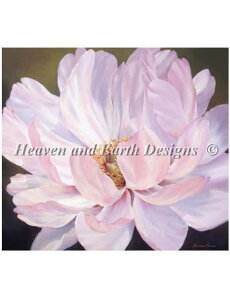 Marianne Broome �N���X�X�e�b�`�h���イ�`���[�g HAED �}�� �yOpen Embrace Max Colors�z Heaven And Earth Designs