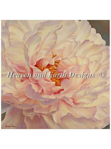 HAED NXXeb`イ} Ỏԕ Heaven And Earth Designs A Marianne Broome ㋉ Peony Petals Sʎh