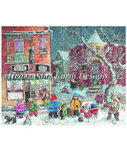 HAED NXXeb`イ} Vcɂ Heaven And Earth Designs A Pauline Pacquin ㋉ At Schwartz Sʎh