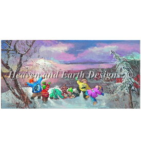 HAED NXXeb`イ} ͗vȂ Heaven And Earth Designs A Pauline Pacquin ㋉ No Need For Candles Sʎh