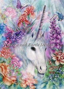 Joan Marie NXXeb`hイ`[g HAED } yPurity Max Colorsz Heaven And Earth Designs jR[ pb  t[