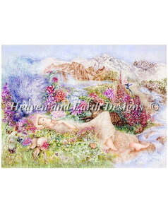 HAED NXXeb`hイ`[g Heaven And Earth Designs } yHeaven On Earth JMz Joan Marie