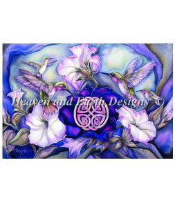 HAED NXXeb`イ`[g ȕsvc Heaven And Earth Designs A Jody Bergsma ㋉ Small Wonders Sʎh }