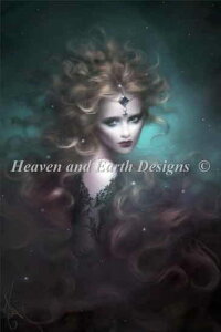 NXXeb`イ`[g X Heaven And Earth Designs A Melanie Delon ㋉ Mini Sura Sʎh }