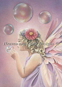 HAED �N���X�X�e�b�`�����イ�}�� �M���� Heaven And Earth Designs Jesica Galbreth �㋉�� Believe �S�ʎh��