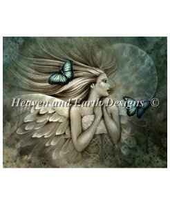 NXXeb`} `[g HAED | ㋉ yZeBbNEGWFz Mini Celtic Angel