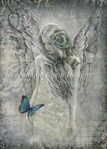 イNXXeb`} HAED M̖{ A Jesica Galbreth ㋉ Essence Of Faith Sʎh