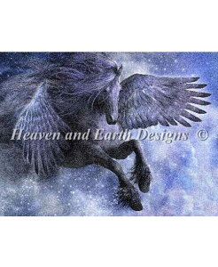 Laurie Prindle NXXeb` hイ `[g HAED } y Mini Dark Angel z Heaven And Earth Designs  ㋉ E}  n 
