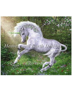 NXXeb`hJ`[g Ő̃jR[ HAED A Laurie Prindle ㋉ Jade The Unicorn Sʎh }