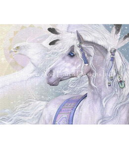 イNXXeb`} ~ Heaven And Earth Designs ㋉ Laurie Prindle A Winter Solstice Sʎh