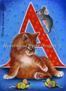 NXXeb`イ} L̃At@xbguAv Heaven And Earth Designs A Irina Garmashova ㋉ QS A IG Sʎh